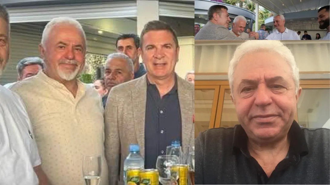 Historia e një matrapazi politik që sfidon drejtësinë