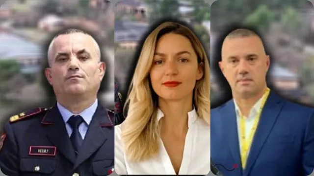Tre kompani të reja të industrisë së armëve me hije korrupsioni