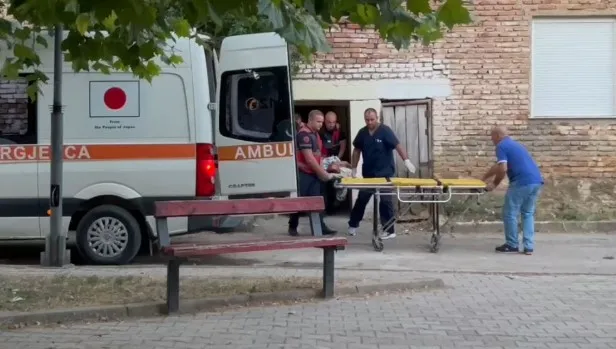 Korçë/ Gjykata cakton masat e sigurisë