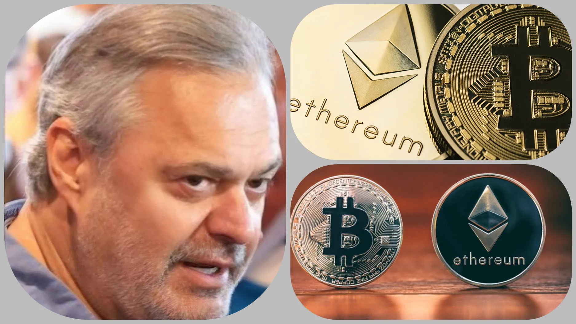 PSE NUK NA LEJON SHQIPËRIA TË BLEJMË KRIPTOMONEDHA