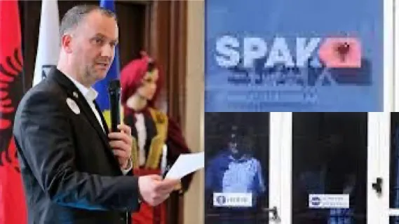 SPAK-u: specialist i “arrestimeve me vonesë”