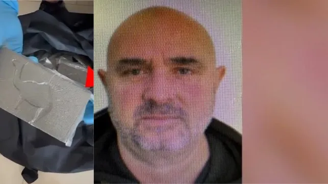 61-vjeçari që kishte ngritur një ‘laborator d*oge’ në Yzberisht