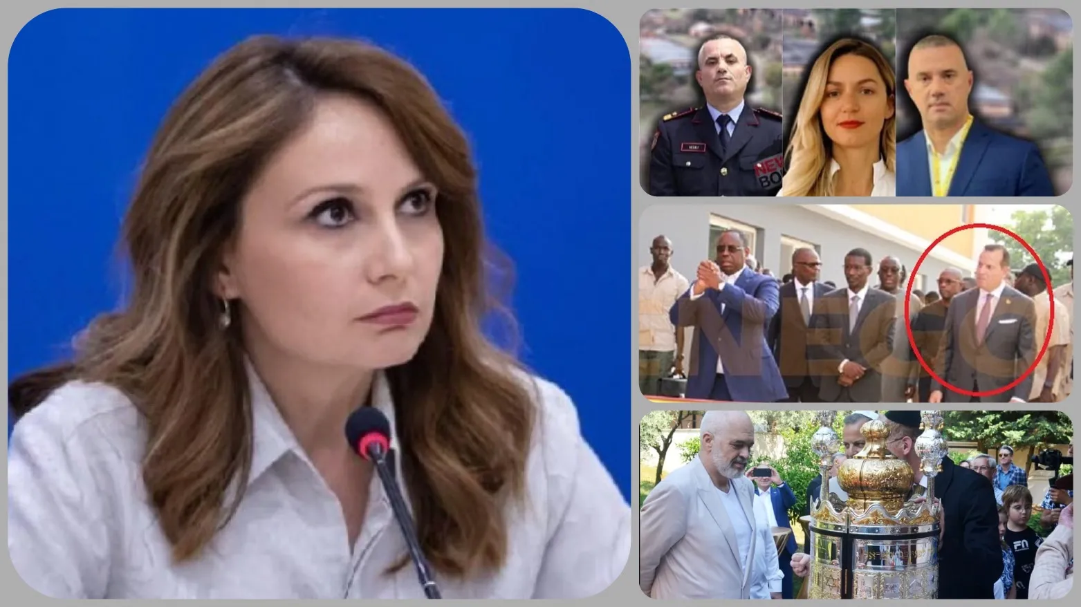 Tabaku: KAYO rrezikon sigurinë kombëtare