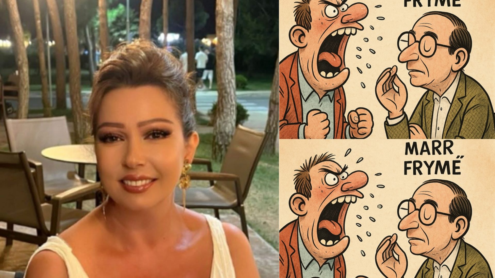 A ekziston ndonjë mënyrë për të përballuar idiotët?