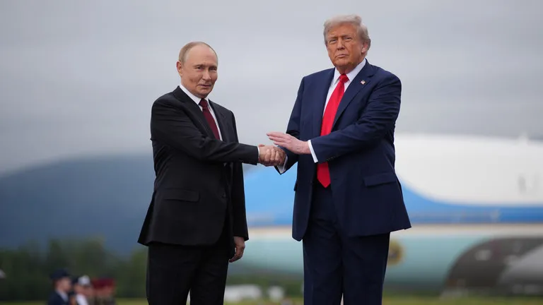 Lavrov e konfirmon: Presim Trump  në Moskë