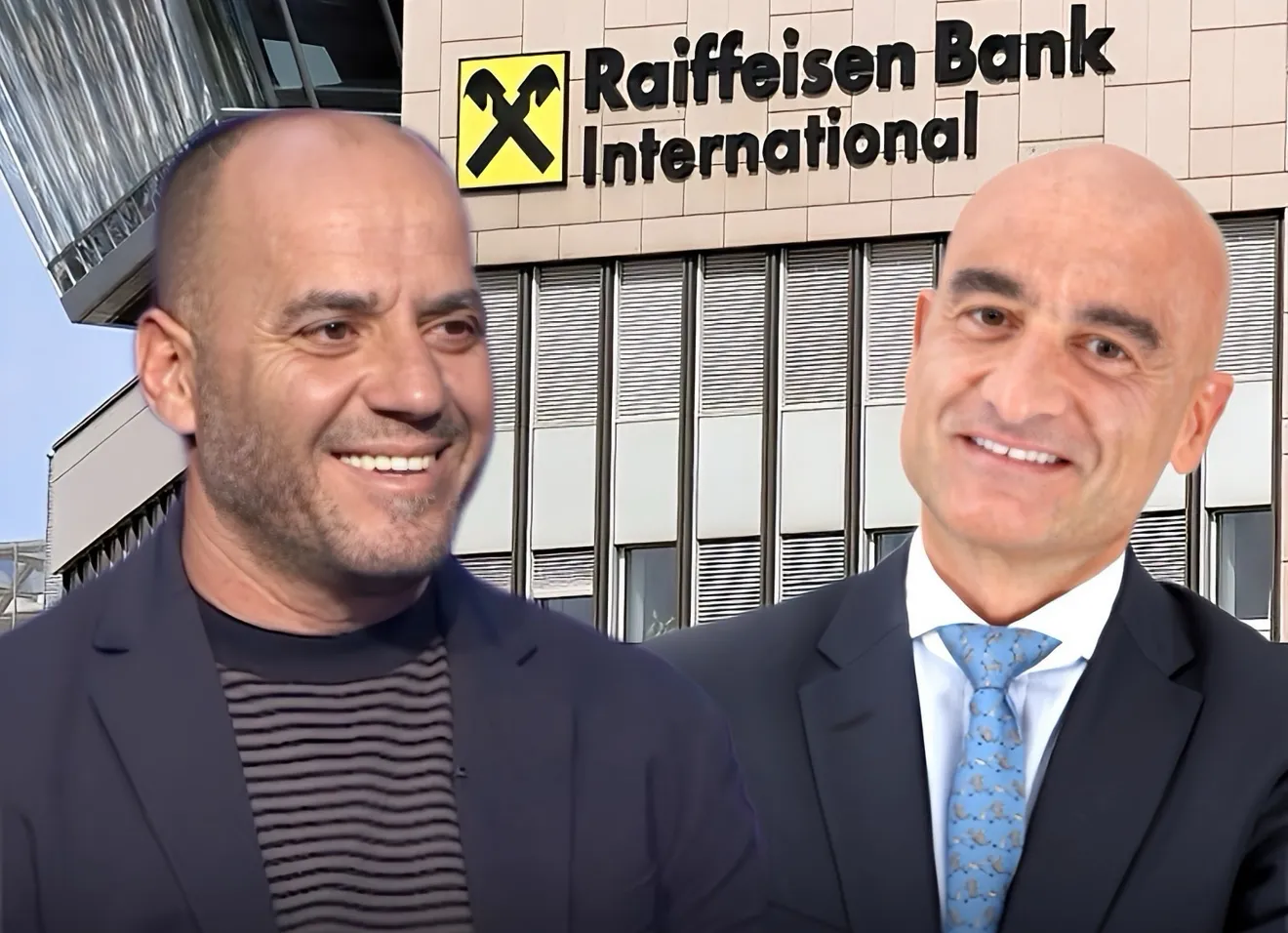 SPAK: Bankat shqiptare në shënjestër të mafias ndërkombëtare