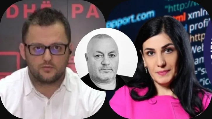 Daniel Shima, pazari i gjakut në bankomatin e qeverisë?