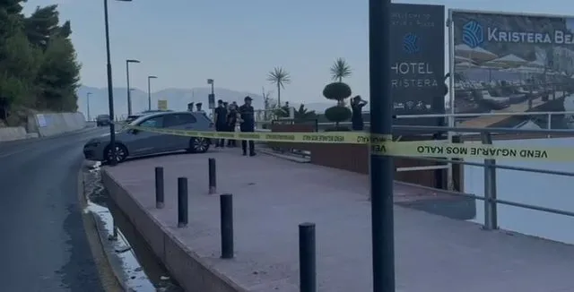 IKMT shemb një tjetër objekt pa leje në Vlorë
