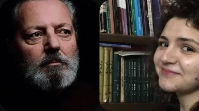 Solidaritet për aktorin e madh Naun Shundi