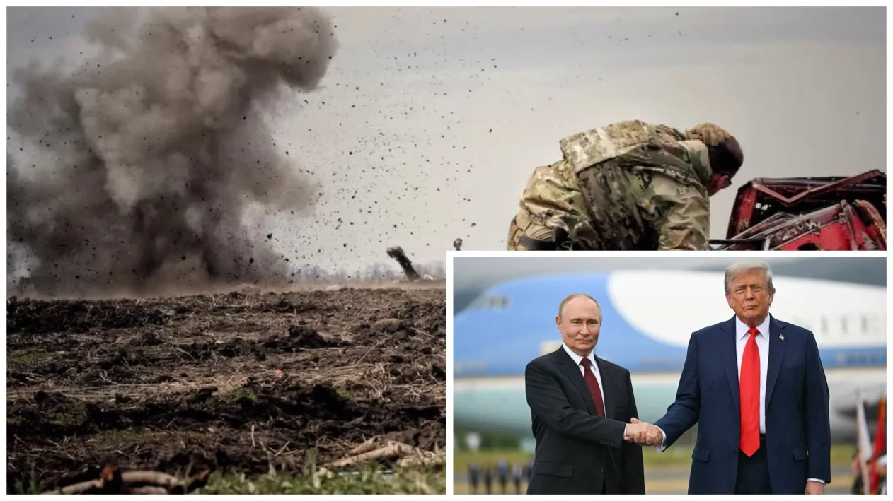 Reuters zbardh kushtet e Putin për paqe me Ukrainën