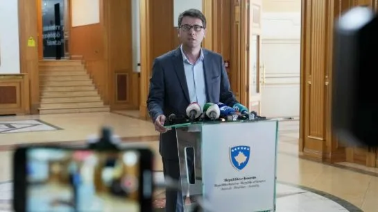 LVV dështon edhe me Hekuran Muratin për kryeparlamentar