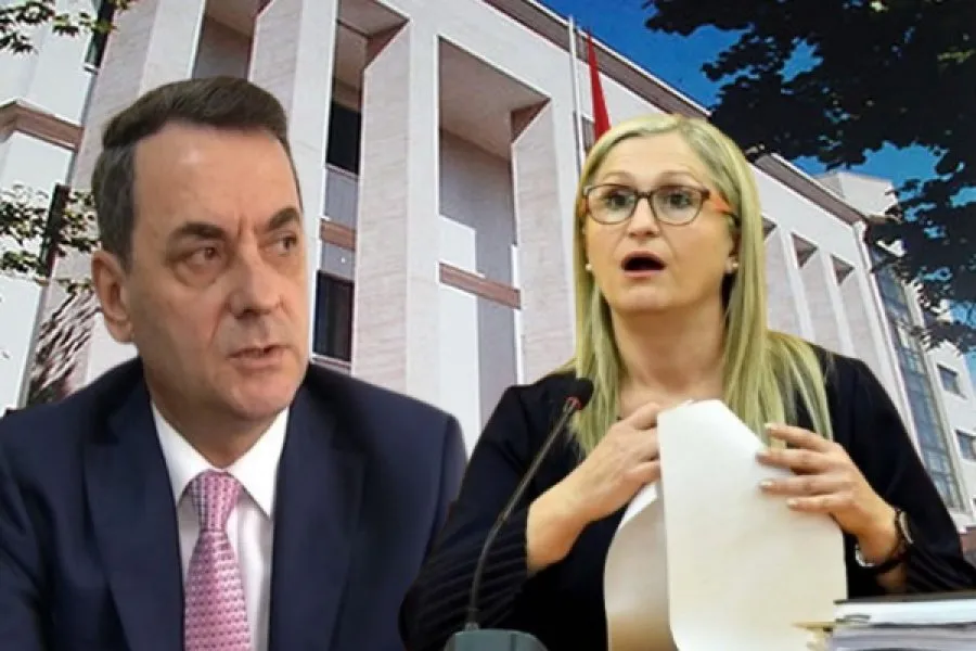 Genta Bungo probleme me pasurinë
