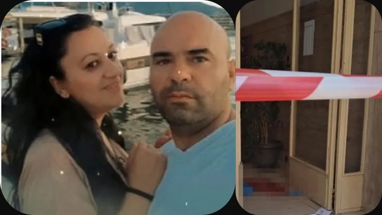 Daja thirrje nipit të dorëzohet pasi vrau gruan: Është i sëmurë