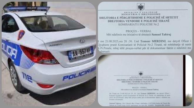 Tiranë/ 21-vjeçarit i prenë veshin dhe e dhunuan