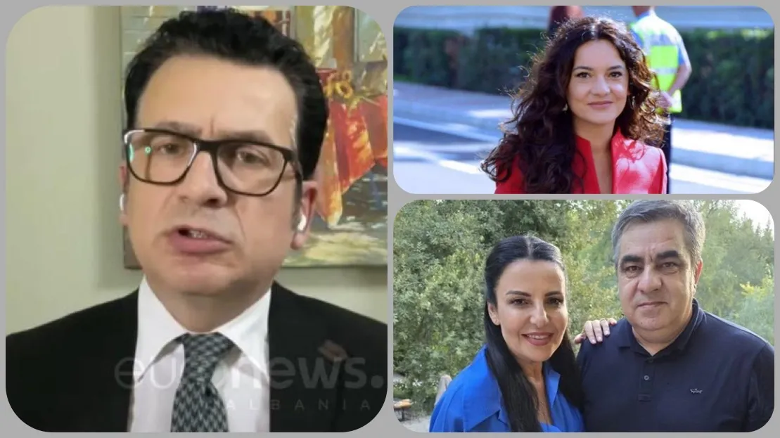 Rama mund të mbajë  Ballukun, Gonxhen dhe Spiropalin në qeveri