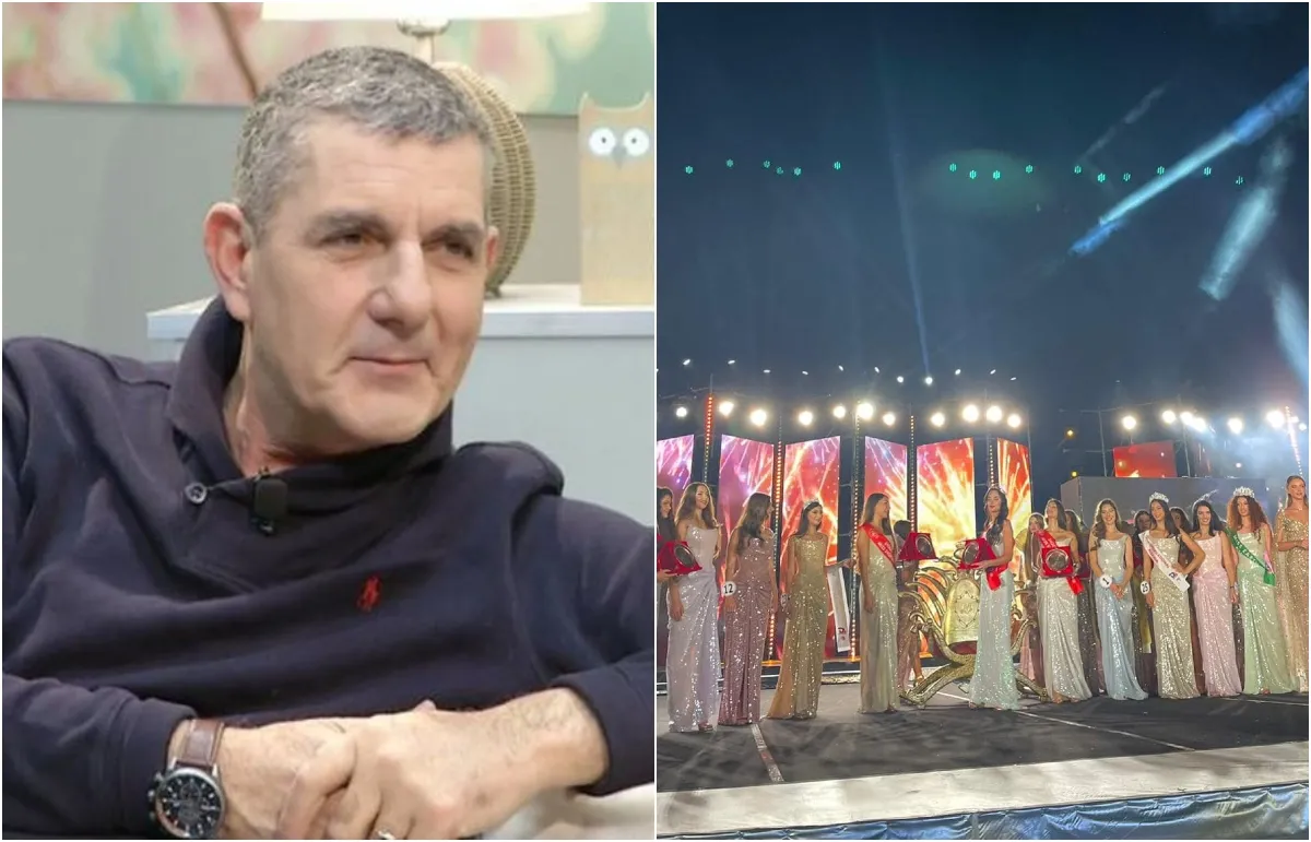 Habit Petri Bozo: Vajzave të bukura u mungon truri!