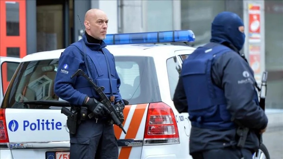 Arrestohet në Belgjikë 56-vjeçari shqiptar Shkëlqim Vokrri