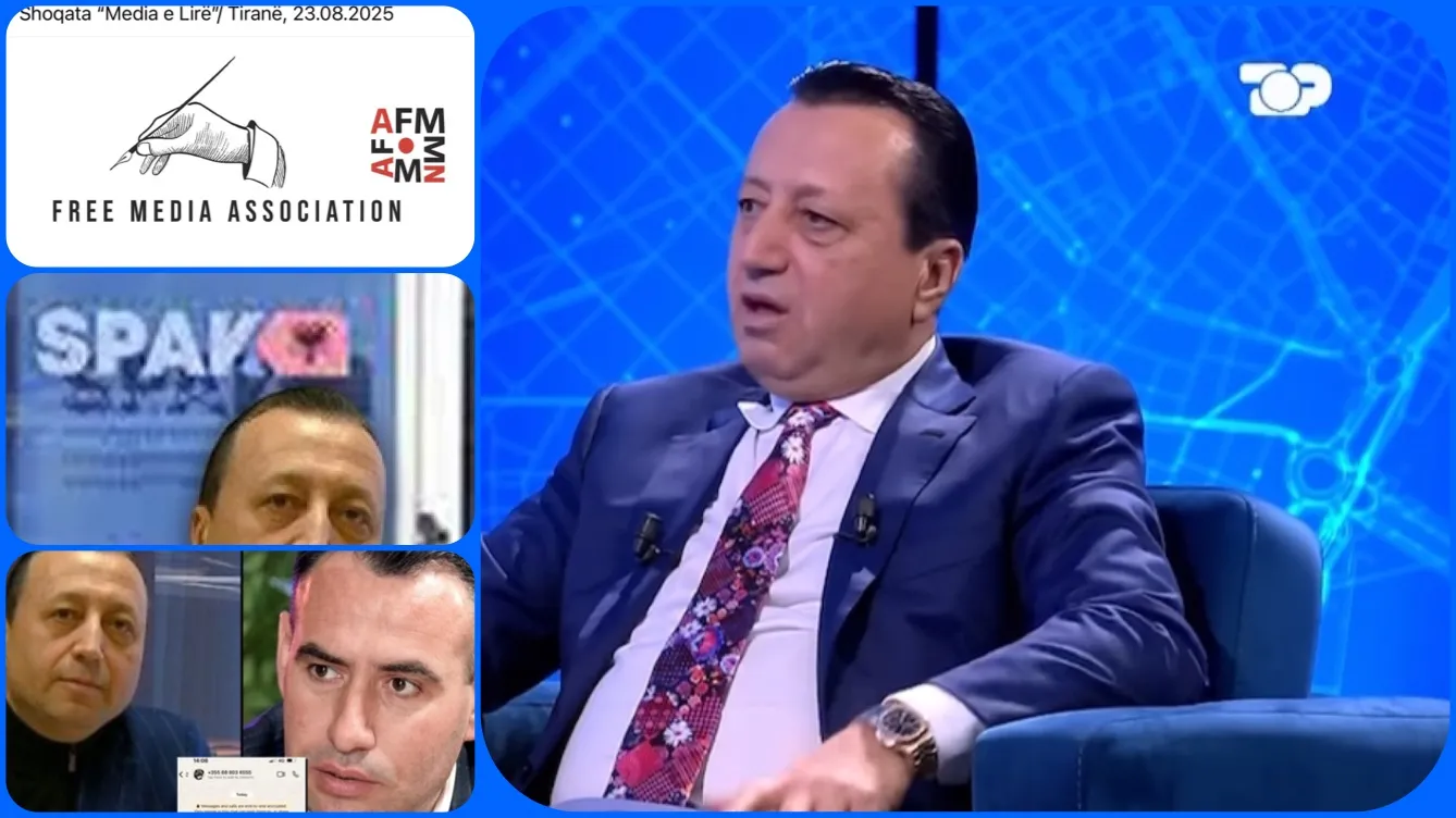 Kur trafikanti Lul Morina shpërblehet dhe gazetari kërcënohet