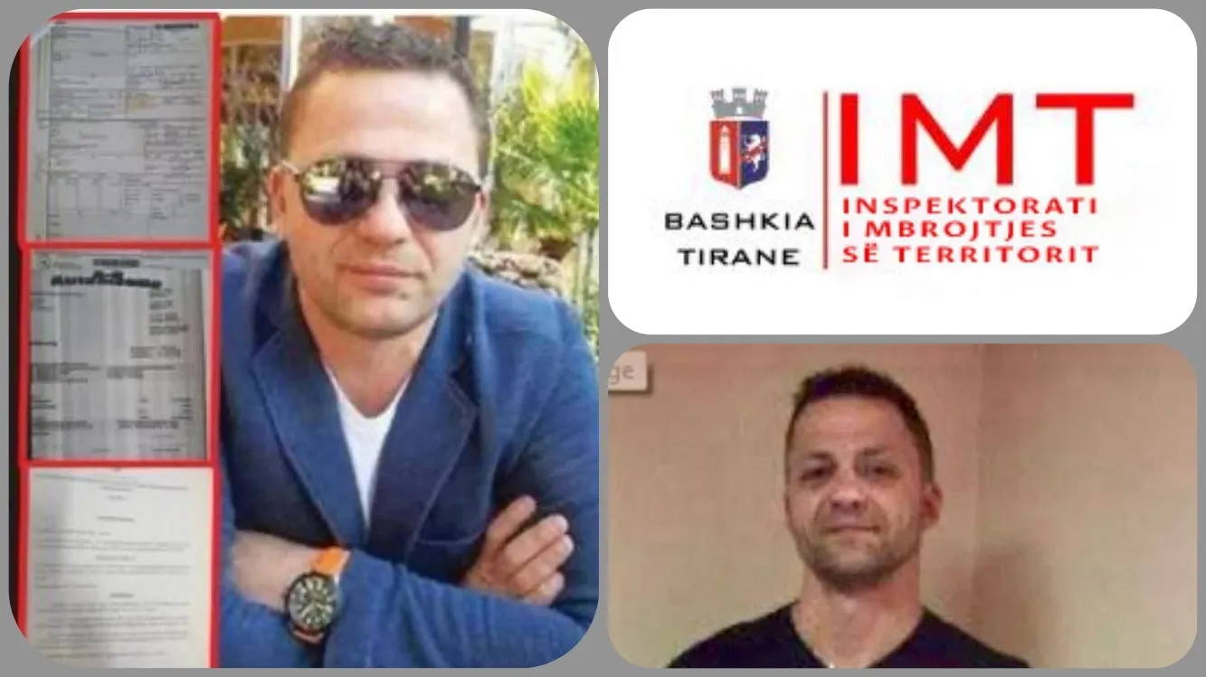 Berisha denoncon:  Ergysi i drogës në krye të IKMT!