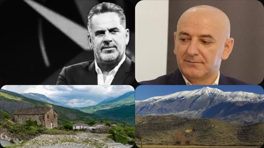 Destinacioni drejt Zhejit të Zagorisë… dhe takimi i fundit me Turin