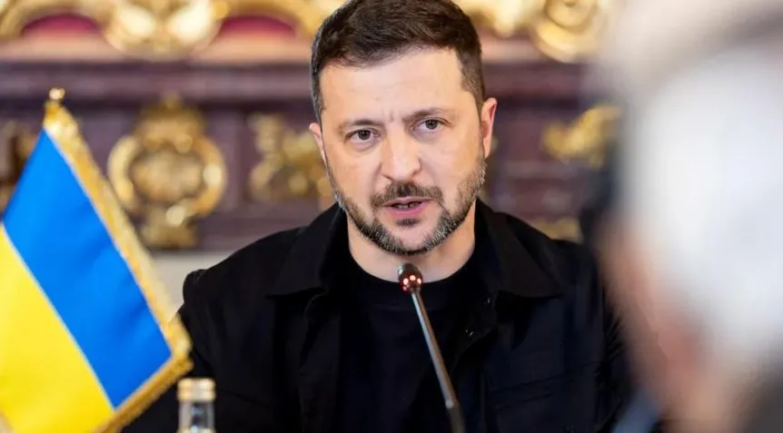 Zelensky: Takimi me Putinin, rruga më efektive për të ecur përpara