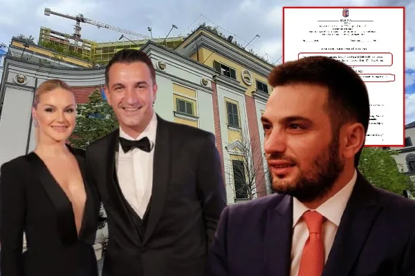 Gentian Sula i “Intersig” fitoi 6 tendera pa garë në Bashkinë Tiranë