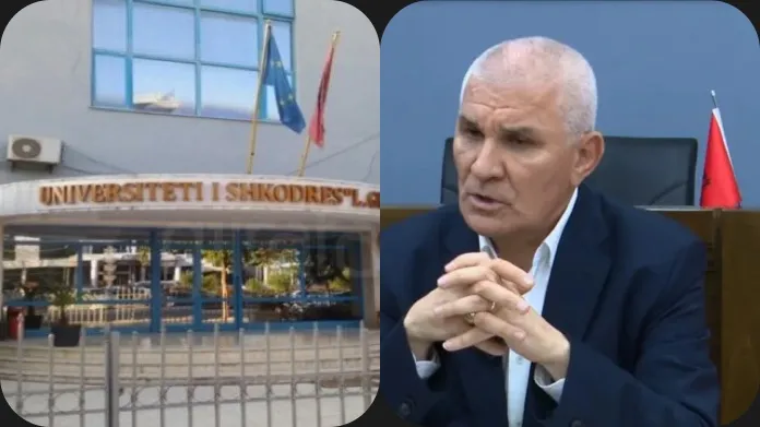 KLSH zbardh shkeljet në Universitetin e Shkodrës