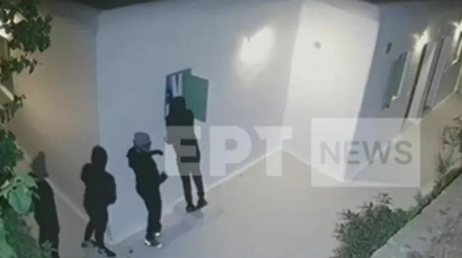 Shkatërrohet banda e ‘skifterëve’ shqiptarë në Mikonos