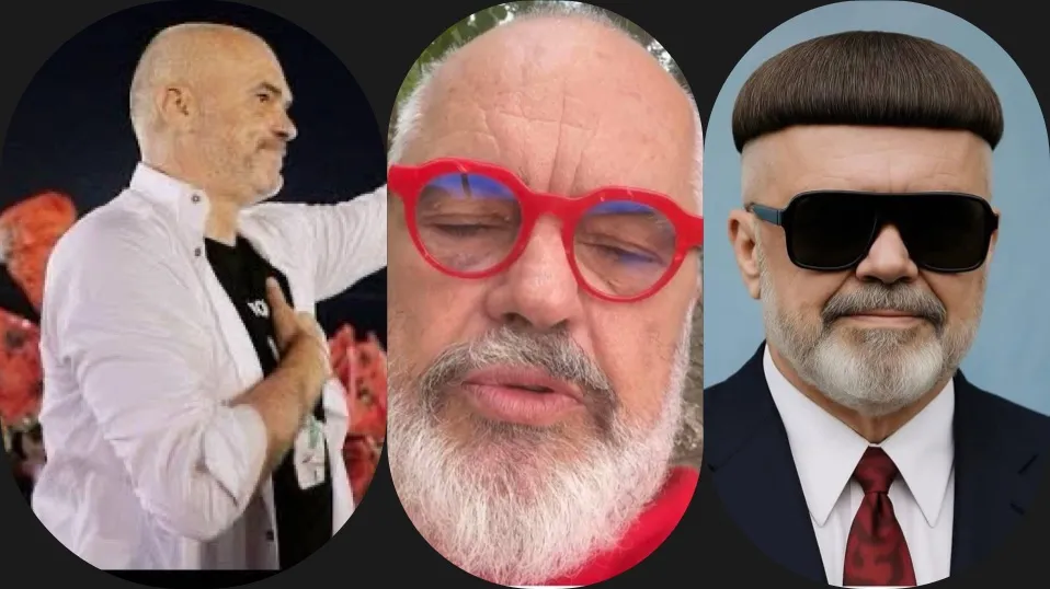 Pushteti që rritet duke “përpirë” gjithçka rreth vetes