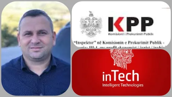 Sherr në KPP për tenderin 2.6 milionë euro