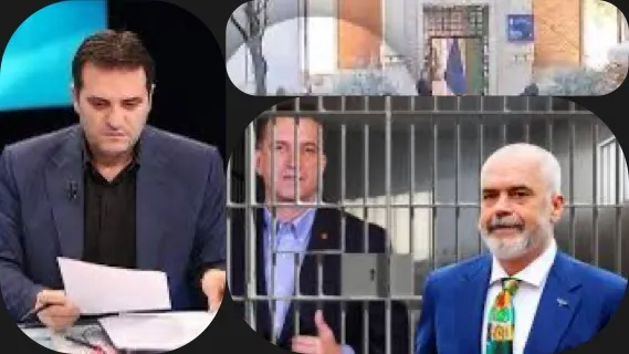 Po të flasë Erioni, bëhet “Dumani” i qeverisë