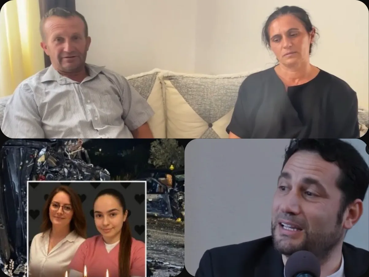 O hoxhë Elvis Naçi, nuk të ka hije