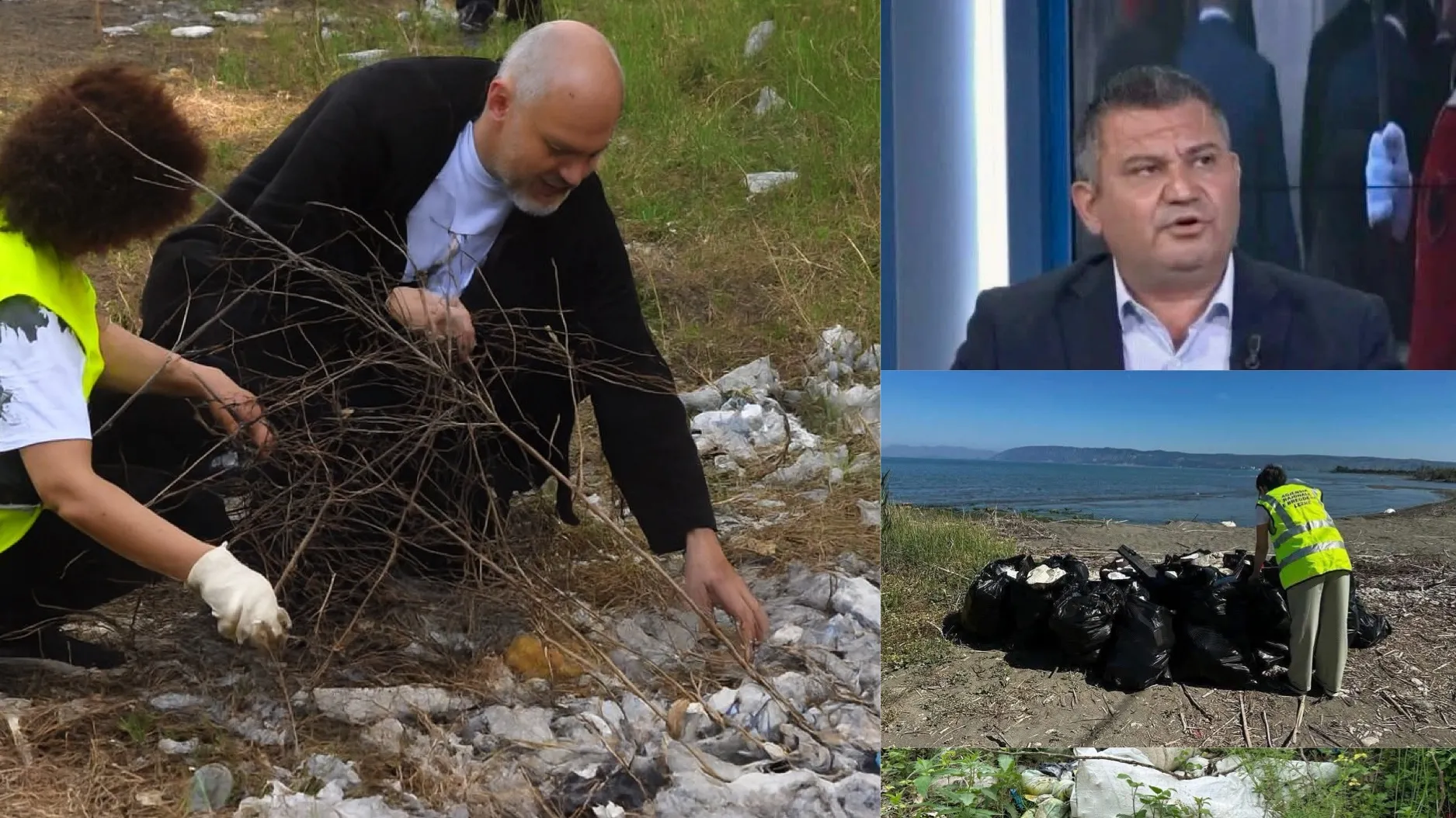 Po tani që i mblodhët, ku do ti çoni?