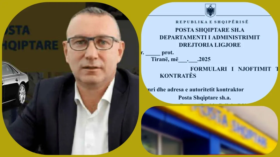 Arditi i bandës së Elbasanit, 800 mijë €  për makina me qira