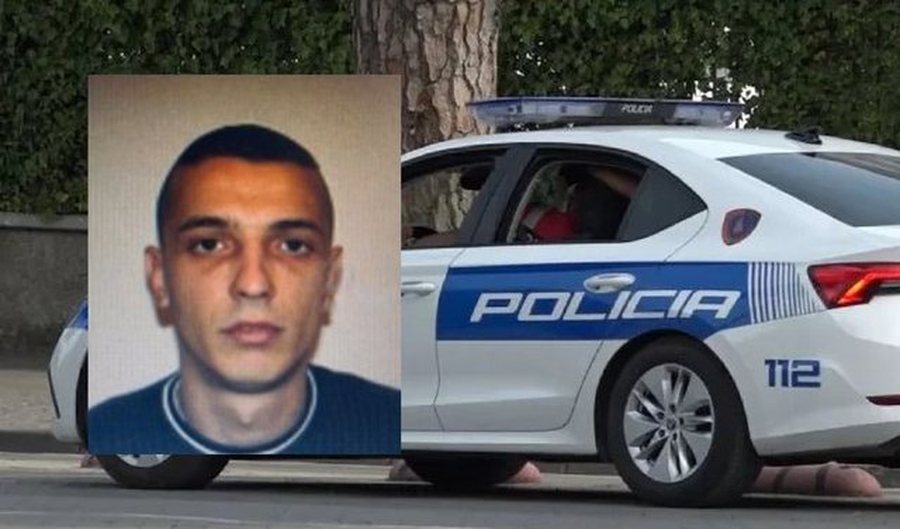 Del fotoja e Aldi Mustafës. Dyshohet se i vuri tritol…
