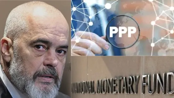 FMN alarmohet me projektligjin e Ramës për PPP-të: