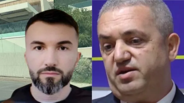 Demiraj i ‘Pelikanit’ i shiti vilën Kristian Konit për larje parash