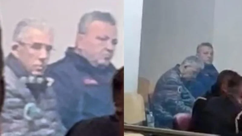 Lirohet nga burgu ish-kryebashkiaku i Himarës, Jorgo Goro