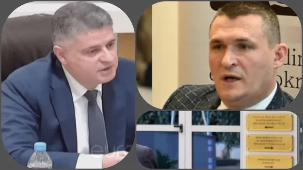 Pas Dumanit, a do të jetë Adnan Xholi drejtuesi i ri i SPAK?