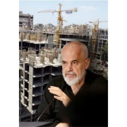 Rama fsheh lejet për oligarkët e tij