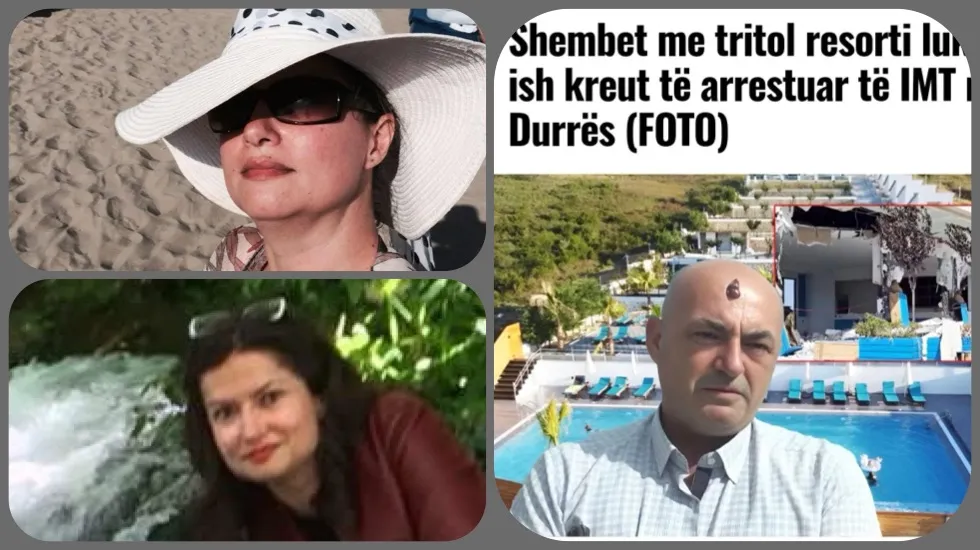 Si prokurorja Rabiana Halili shiti gjakun e viktimës për një tokë