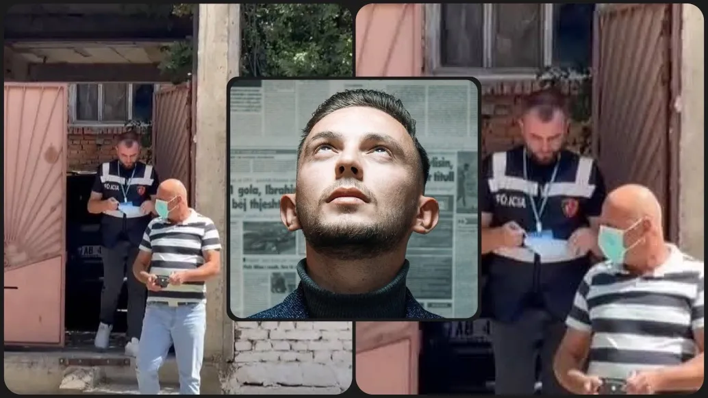 Kur të harrojnë deri në vdekje!