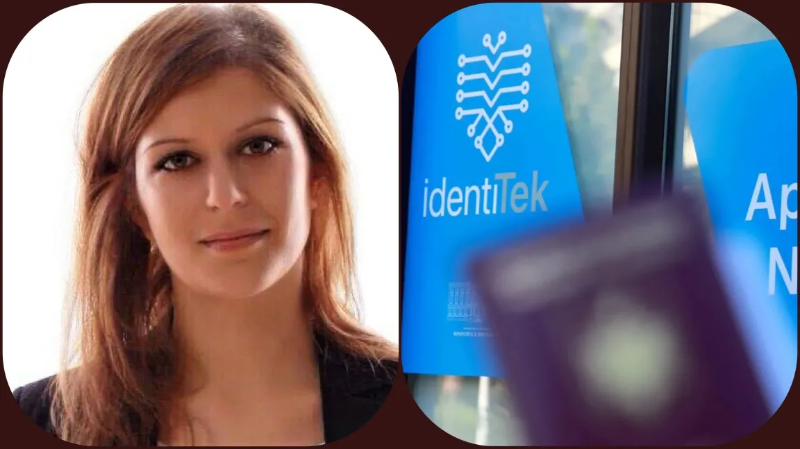 Identitek shndërrohet në çerdhe hajdutësh
