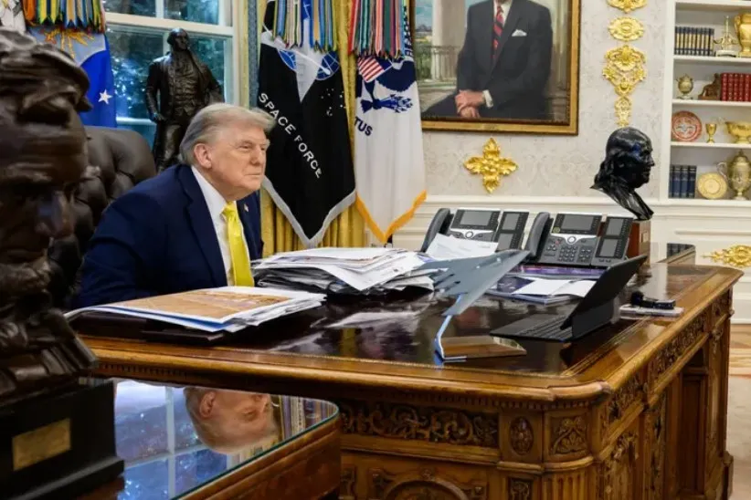 Donald Trump: Takimi mes Putinit dhe Zelenskyt i pamundur