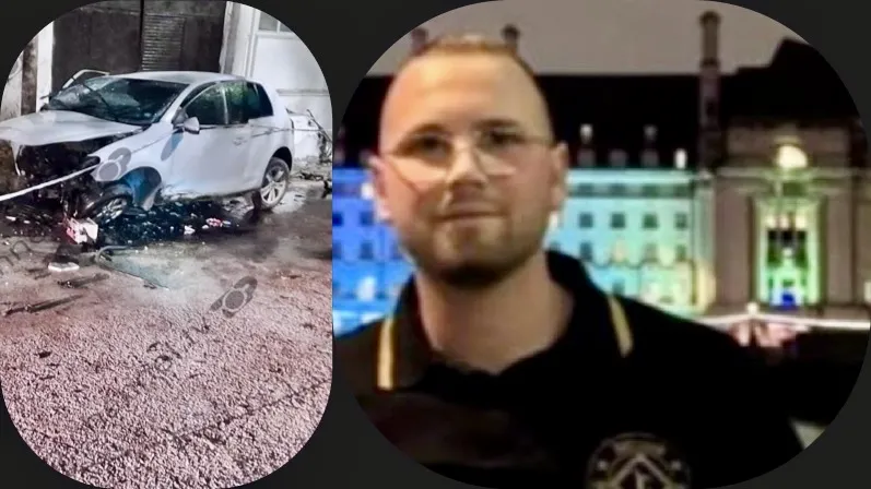 Tragjedi në Peqin, fati i pamëshirshëm i Gabriel Llucës