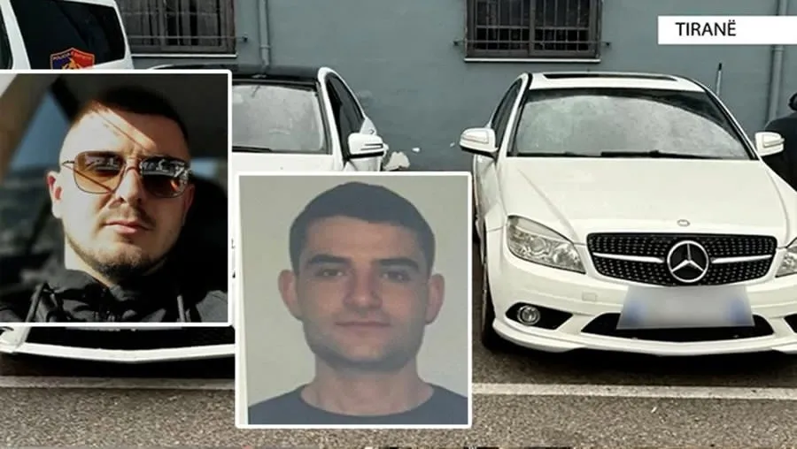 U kapën në flagrancë 4 shtetas në lokal me një pako me kokainë