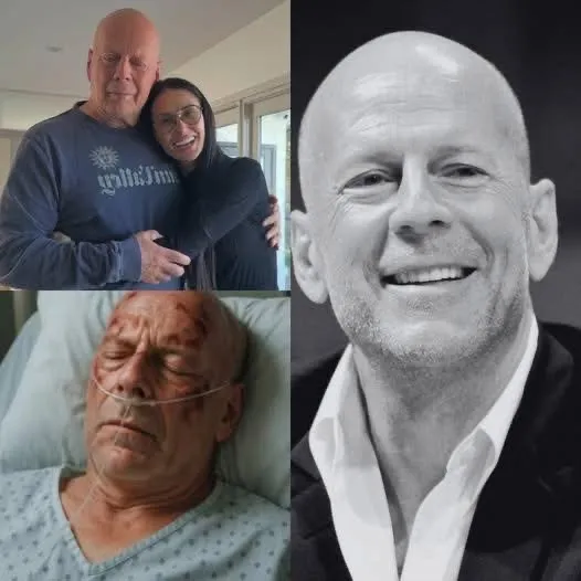 Bruce Willis: Fëmijët, gruaja dhe sfidat e kujdesit shëndetësor