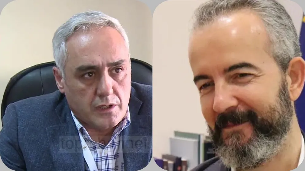 Përplasja në KQZ: Celibashi, Merkaj dhe hija e Lorena Mavriqit