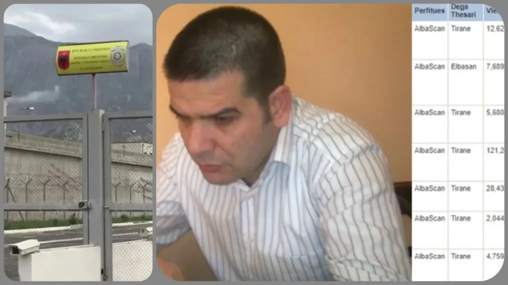 Tenderi antidron prej 2.1 mln €, i paracaktuar për “Albascan”