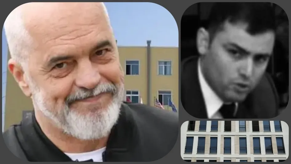 Rama u turret prokurorëve dhe gjyqtarëve: